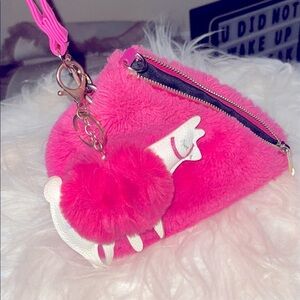 Wristlet